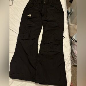 North face Women’s ski pants